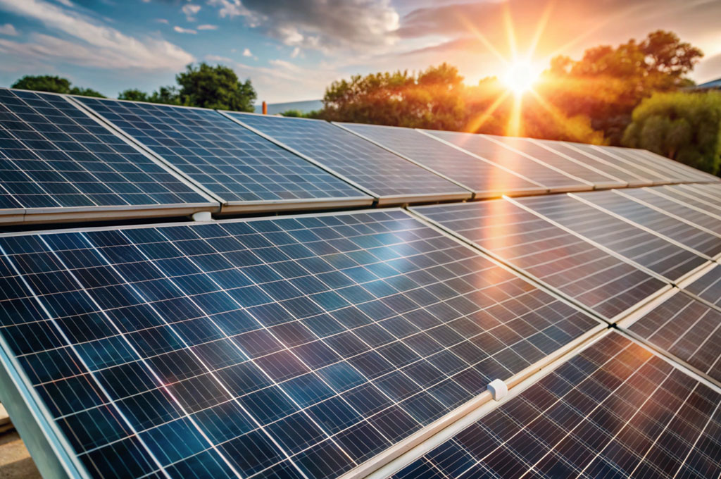 Energía Real disminuye más de 25 toneladas de CO2 en 2024