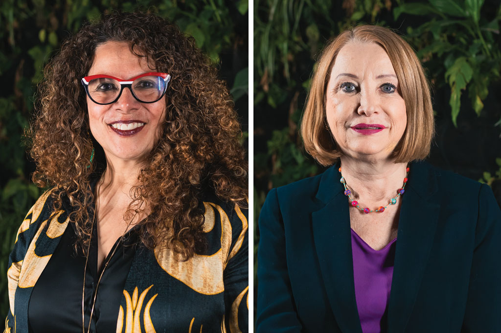 Reforma energética impulsa la inversión y desarrollo: Rocío Abreu e Itzel Castillo