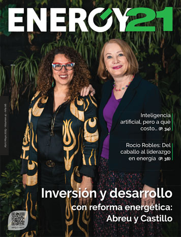 Revista Energy21 Abril-Mayo 2025 01
