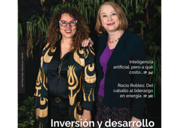 Revista E21 Abril – Mayo 2025