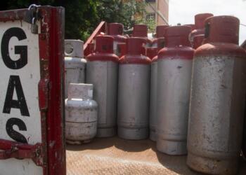 SENER realiza mesas de trabajo con gremio gasero: Claudia Sheinbaum