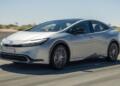 Toyota consolida su estrategia de electrificación de la movilidad
