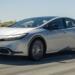Toyota consolida su estrategia de electrificación de la movilidad Toyota consolida su estrategia de electrificación de la movilidad