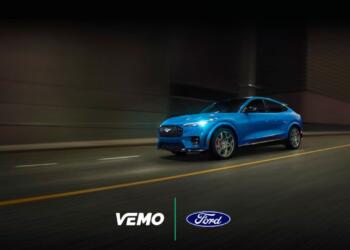 Ford y VEMO, unidos por un futuro eléctrico