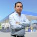De despachar gasolina a emprender, la historia de Andrés Gutiérrez De despachar gasolina a emprender, la historia de Andrés Gutiérrez