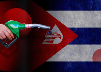 PEMEX envió 20 mil barriles de crudo diarios a Cuba en 2024