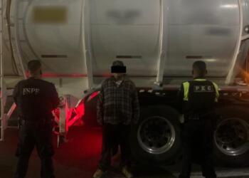 Golpe al huachicol; Incautan 63 mil litros de diésel ilegal en Guanajuato