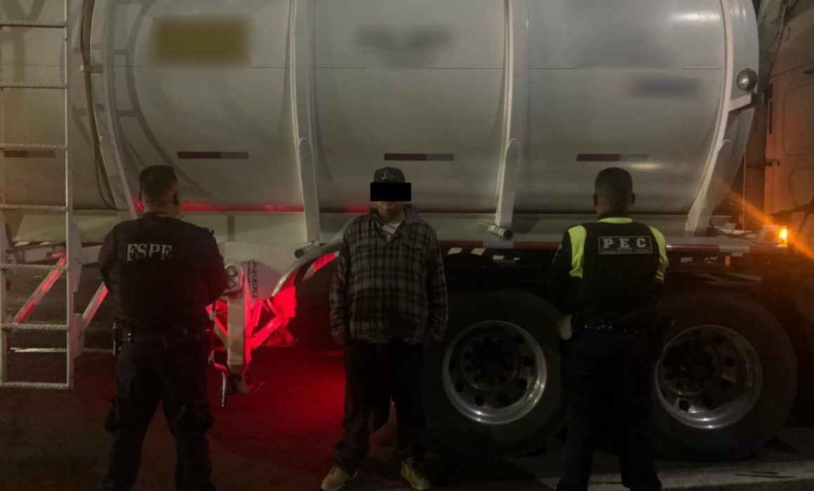 Golpe al huachicol; Incautan 63 mil litros de diésel ilegal en Guanajuato