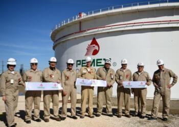 PEMEX despedirá a casi 3 mil empleados por reestructura