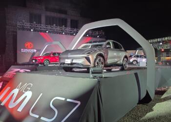 MG Motors impulsa su apuesta ‘verde’ con 3 nuevos modelos cero emisiones