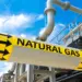 Gas natural, clave para atraer inversiones por nearshoring