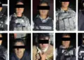 Caen 11 elementos de la Guardia Nacional por huachicol Caen 11 elementos de la Guardia Nacional por huachicol