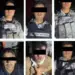 Caen 11 elementos de la Guardia Nacional por huachicol