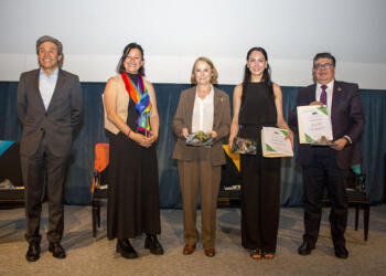 Capital humano y tecnología, el dúo clave para la eficiencia energética en México
