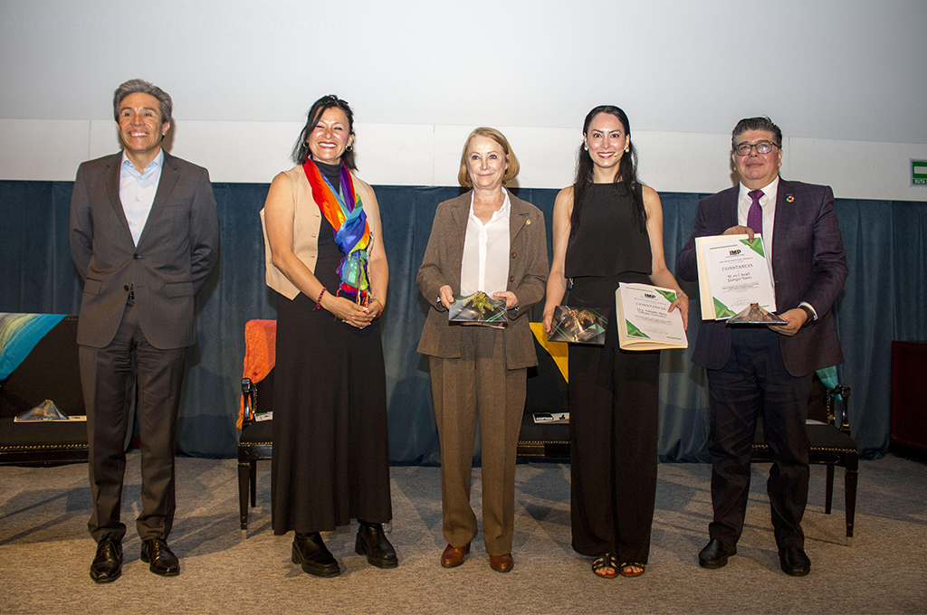 Capital humano y tecnología, el dúo clave para la eficiencia energética en México