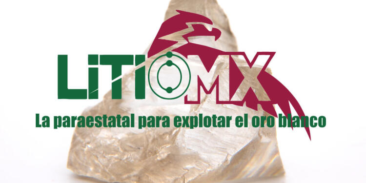 LitioMx: más presupuesto para un proyecto aún sin resultados