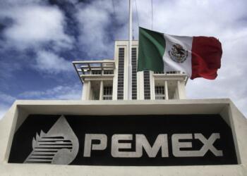 PEMEX define alineación de mandos tras reestructura