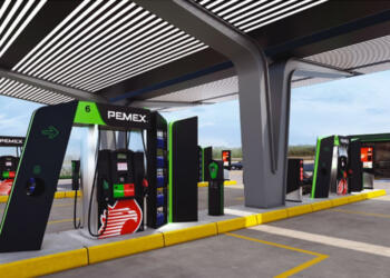 México enfrenta déficit de 3,000 estaciones de servicio  