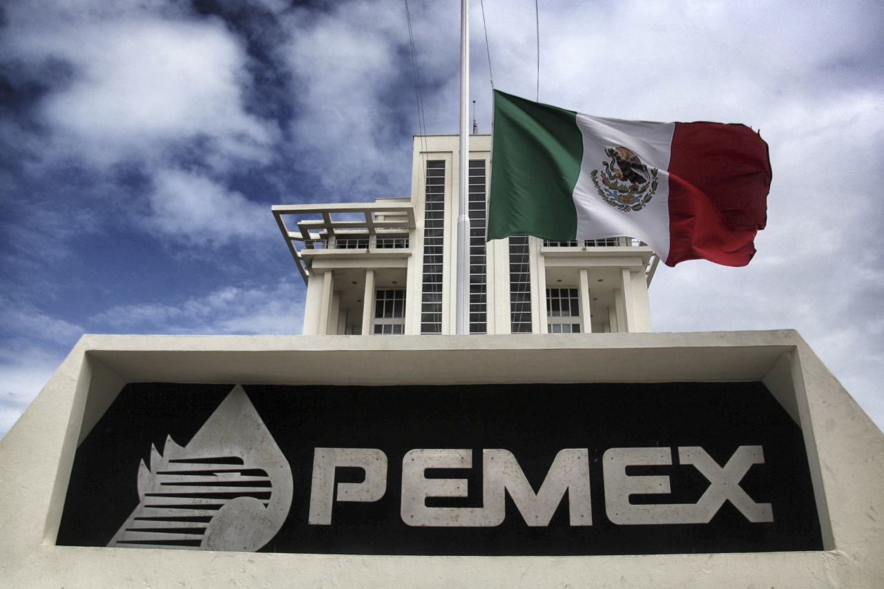 Despidos en PEMEX generarán ahorros por casi 5 mil MDP