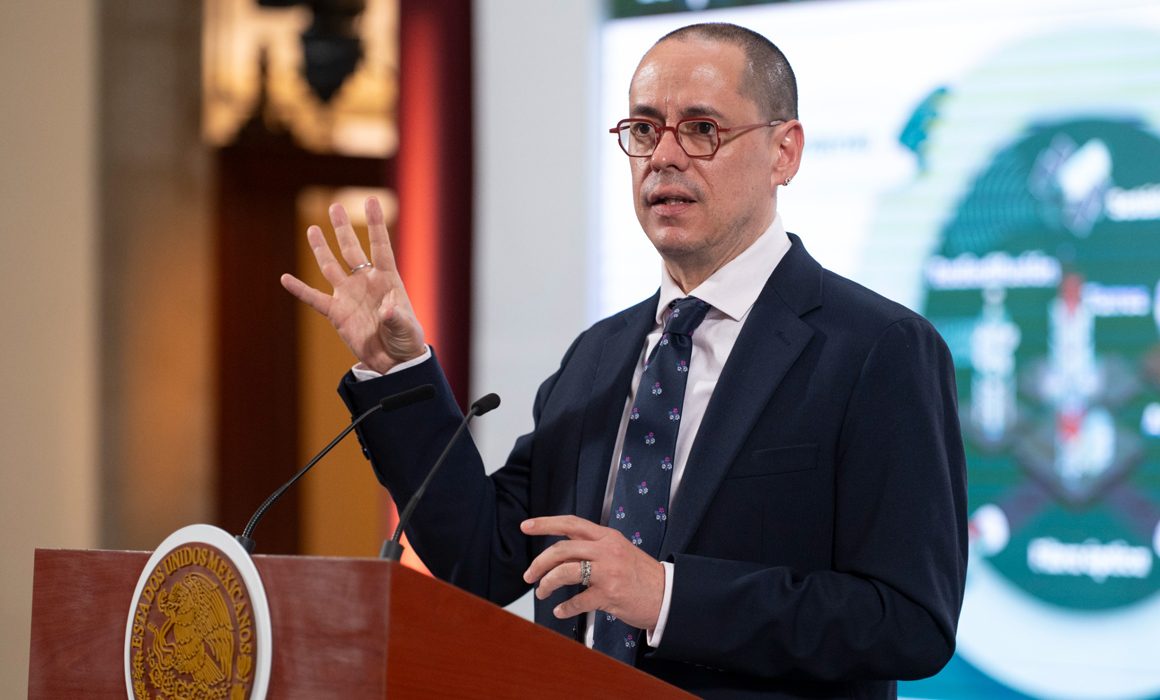 Alistan concesiones gratuitas a CFE para cobertura de Internet