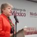 Reducirá México 35% gases contaminantes hacia 2030: SEMARNAT Reducirá México 35% gases contaminantes hacia 2030: SEMARNAT