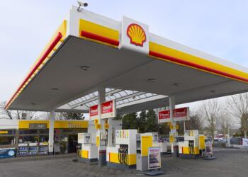 Shell vende negocio gasolinero a Grupo Iconn en México