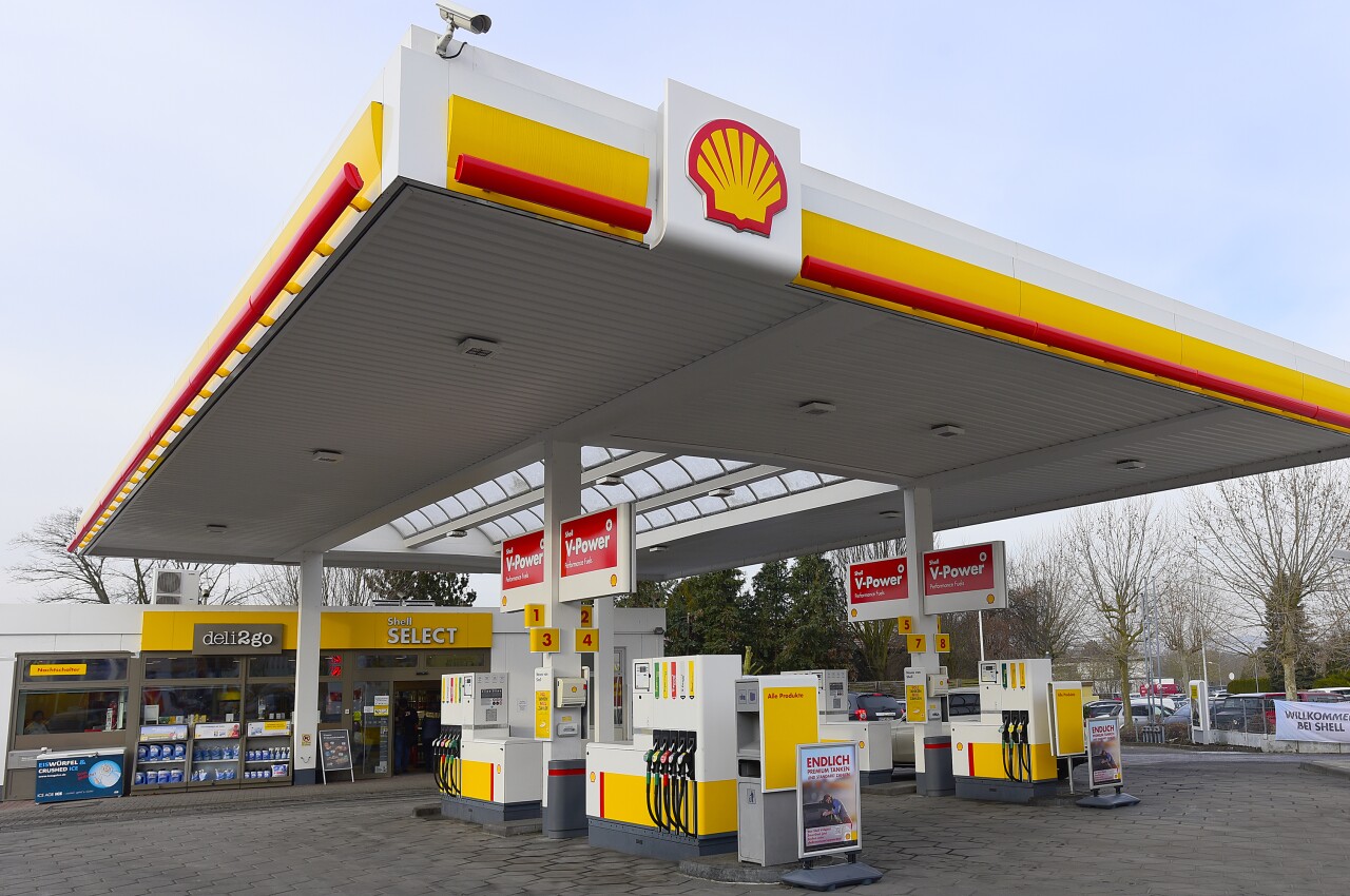 Shell vende negocio gasolinero a Grupo Iconn en México