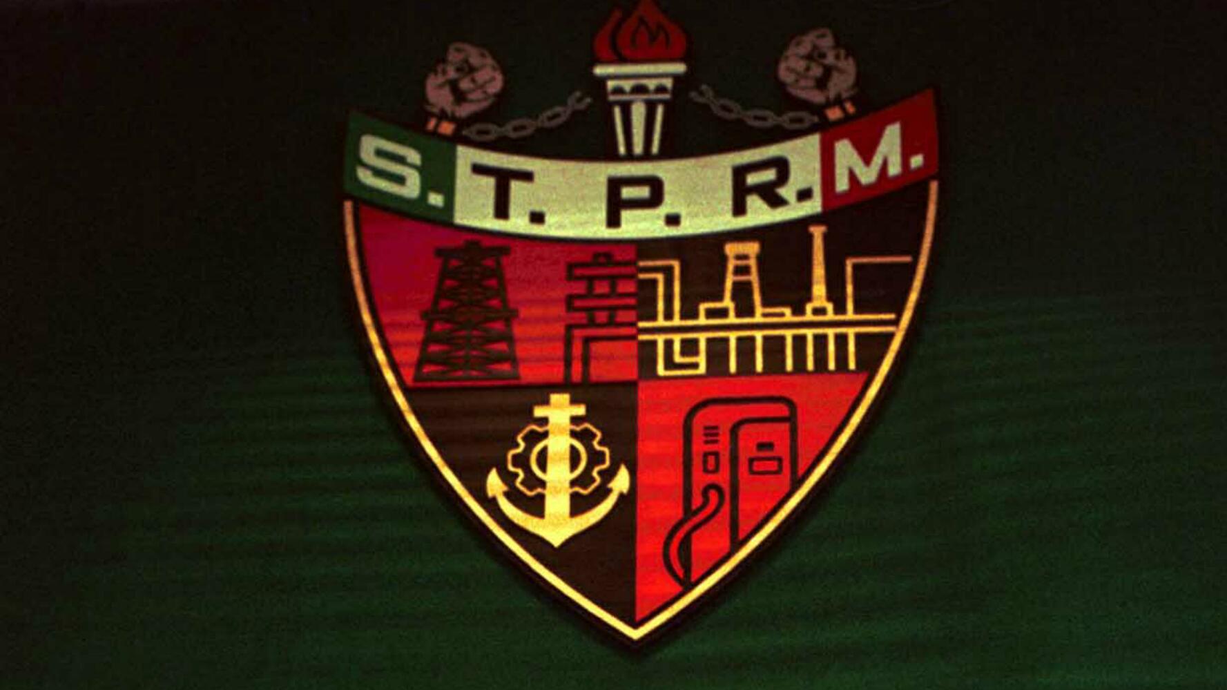 STPR emplaza a huelga a PEMEX por revisión de contrato colectivo