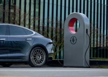 Brigestone revoluciona neumáticos para vehículos eléctricos
