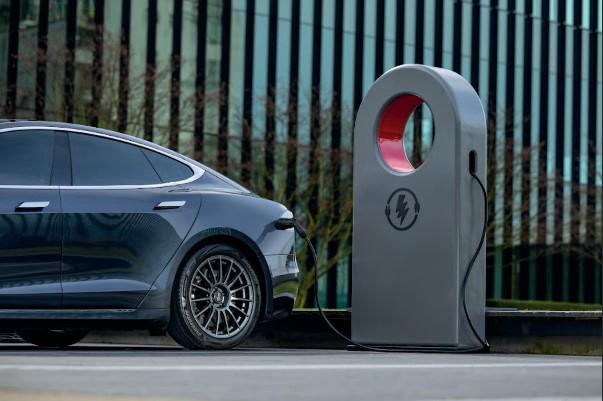 Brigestone revoluciona neumáticos para vehículos eléctricos