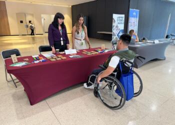 Iberdrola México impulsa inclusión laboral en personas con discapacidad intelectual