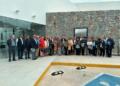 AIMMGM estrecha lazos de colaboración con sector minero de Zacatecas  AIMMGM estrecha lazos de colaboración con sector minero de Zacatecas