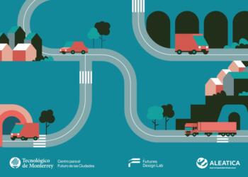 Lanzan plataforma para adopción de criterios ASG en movilidad