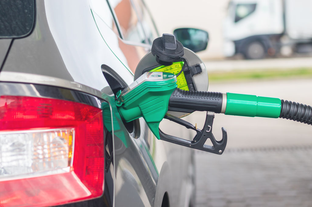 Colima reporta precio más bajo de Magna en región occidente 