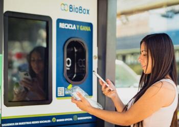 Reciclaje; alternativa para prevenir inundaciones 