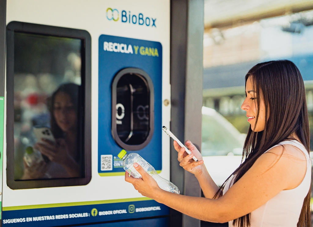 Reciclaje; alternativa para prevenir inundaciones 