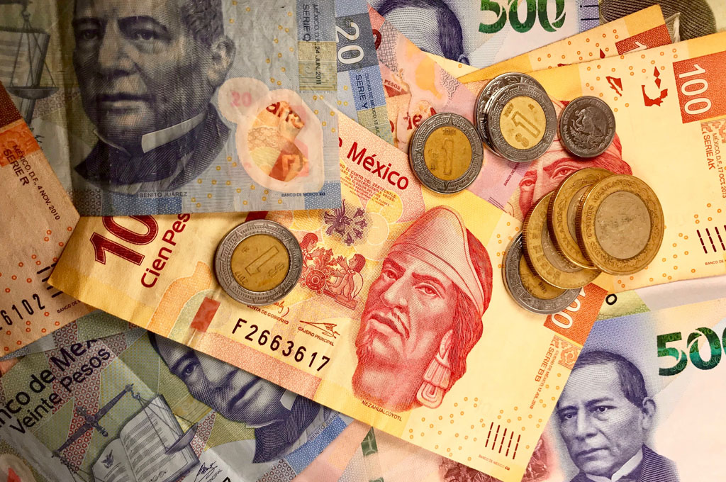 México necesita certidumbre para despegar: CCE