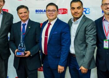 Reconoce Ecolab productos de Rich’s con el Premio R3