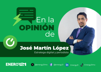 Energía con ¿Orgullo?