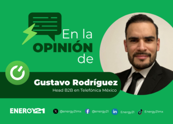 IoT, aliado tecnológico para el ahorro energético 