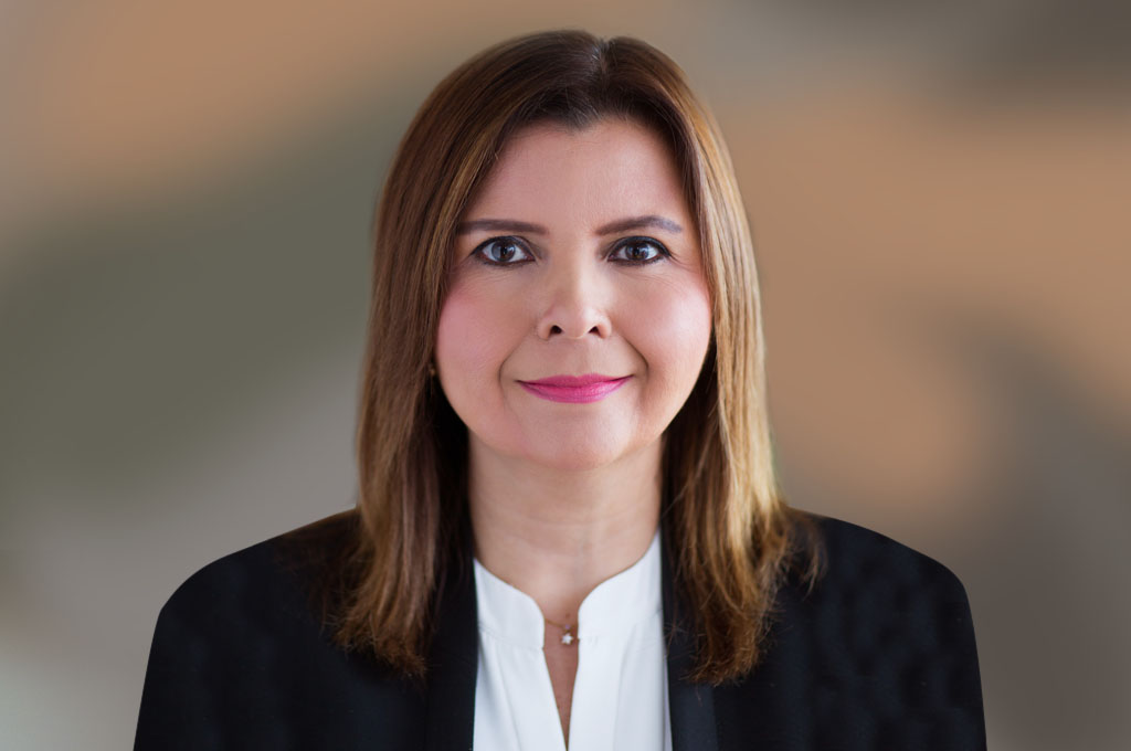 Eneida Góngora, una vida llena de arte y energía 