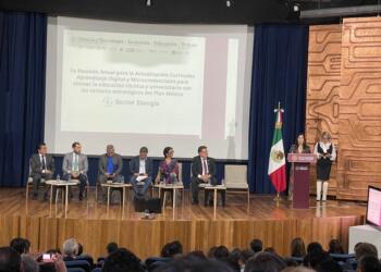 ENEL Green Power impulsa formación técnica en Reunión Anual del CEPTI 