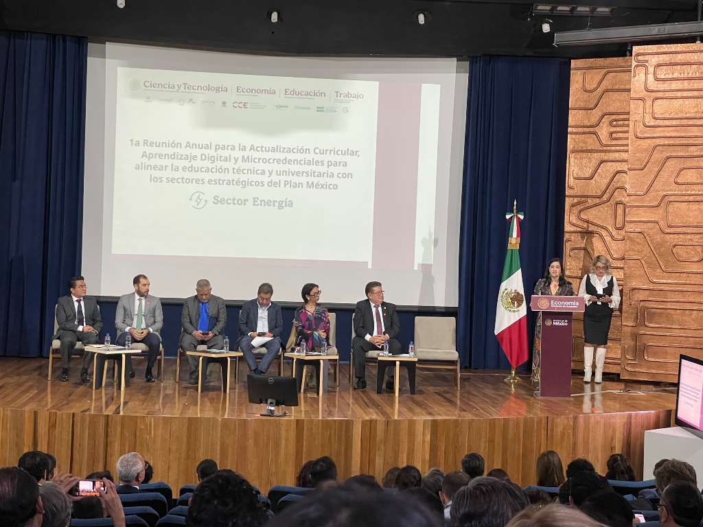 ENEL Green Power impulsa formación técnica en Reunión Anual del CEPTI 