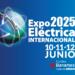 ¡Lánzate a Expo Eléctrica 2025! ¡Lánzate a Expo Eléctrica 2025!