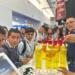 TotalEnegies reúne especialistas de la industria automotriz en Expo Mecánico TotalEnegies reúne especialistas de la industria automotriz en Expo Mecánico
