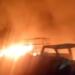 Explota ducto de PEMEX en Hidalgo; reportan dos fallecidos Explota ducto de PEMEX en Hidalgo; reportan dos fallecidos