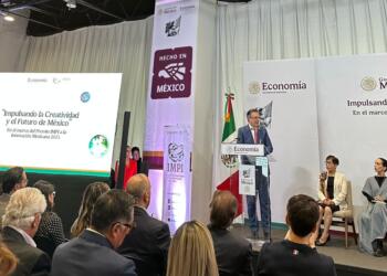 IMP impulsa innovación nacional en el marco del Premio IMPI 2025 