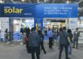 Centro Banamex albergará 6ª Edición de Intersolar Mexico Centro Banamex albergará 6ª Edición de Intersolar Mexico