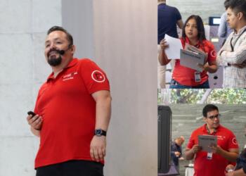 Kernotek organiza workshop sobre normativa de hidrocarburos