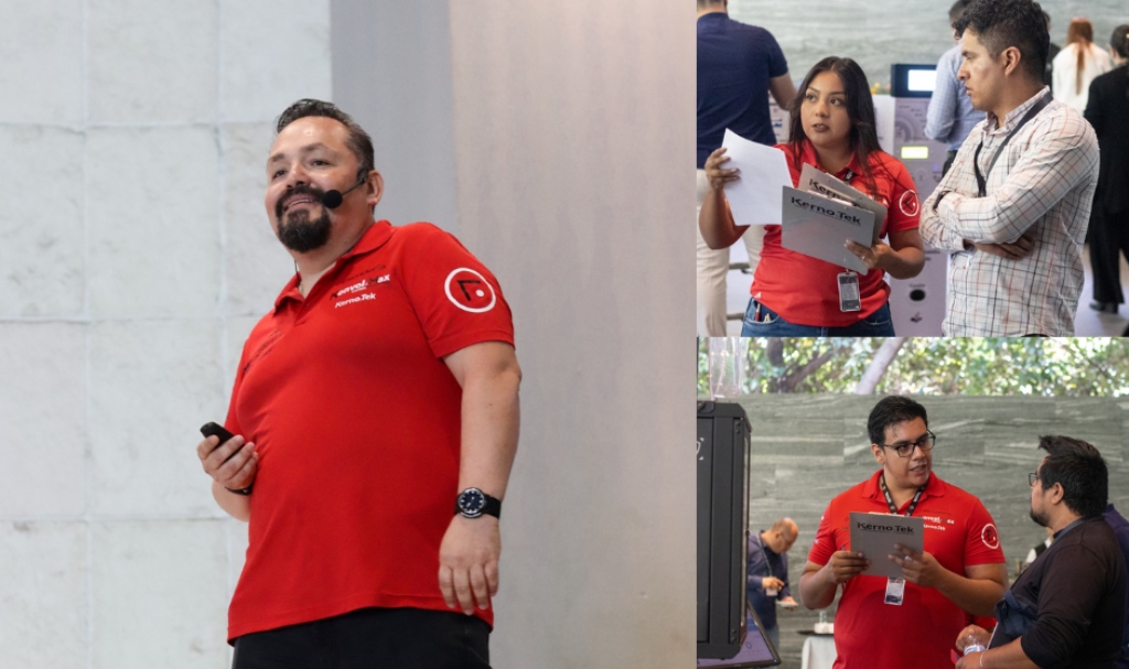 Kernotek organiza workshop sobre normativa de hidrocarburos